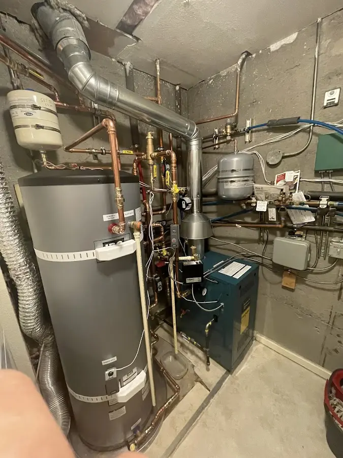 Garbage Disposal Repair in Huntley, IL